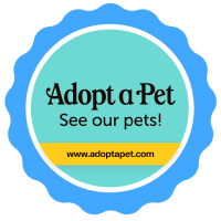 approved shelter for adopt a pet